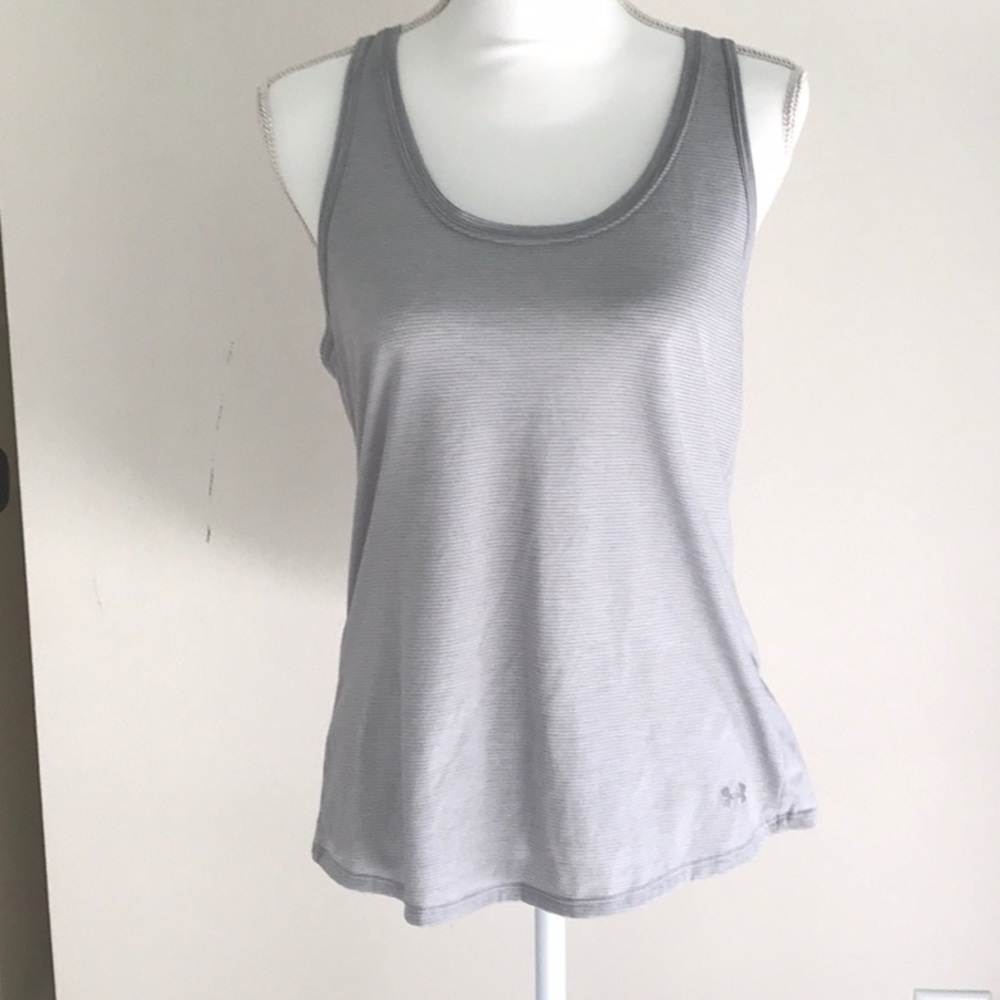 UA Tank